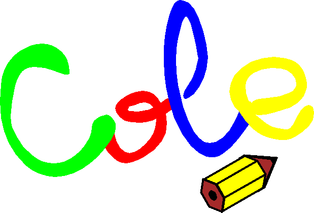COLE logo