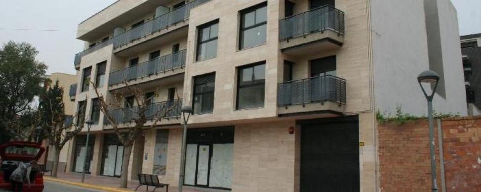 Sareb vende como chollos pequeos pisos antiguos a reformar por 165.000 euros