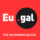 Esta web apoia  iniciativa dun dominio galego propio (.gal) en Internet